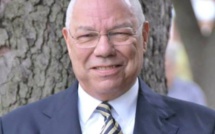 Colin Powell, l'ancien secrétaire d'État américain sous George W. Bush, est décédé du Covid-19