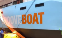 Pointe-aux-Sables : le catamaran de luxe des Ah-Sue au coeur de la polémique