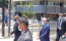 Private Prosecution de Suren Dayal : L'avis du Bar Council sollicitée
