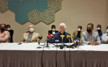 Chagos : « L’Inde peut aider », affirme Paul Bérenger 