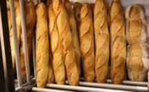 La qualité de la farine décriée par les boulangers