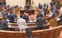L’IBA (Amendment) Bill adopté au Parlement par le gouvernement de Pravind Jugnauth