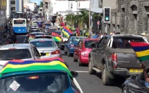La liberté d’expression en danger à l'île Maurice, les Mauriciens envoient un signal fort au gouvernement
