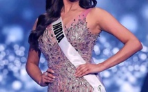 La nouvelle Miss Univers 2021 est Harnaaz Sandhu, Miss Inde !