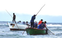 Naufrage du MV Wakashio : Compensation de Rs 112 000 pour les pêcheurs du Sud-est