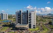 Statistics Mauritius revoit ses prévisions de croissance à la baisse de 4,8 %