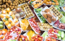 [France] Fin de l'emballage en plastique de la filière des fruits et légumes dès le 1er janvier