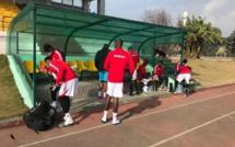 Quatre joueurs du Club M positifs au Covid-19 parmi la délégation mauricienne au Népal