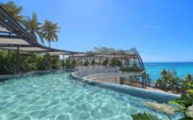 Lux Island Resorts : Plus de Rs 400 millions en 3 mois