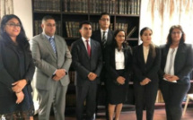 L'Ordre des avocats : Varma et son équipe restent en poste