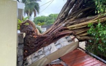 Bilan post-tropical cyclone Batsirai