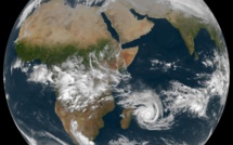 Saison Cyclonique : une autre tempête tropicale pourrait se former dans les 5 prochains jours