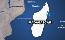 Madagascar : Le petit Djivan, 3 ans, kidnappé par des individus armés a été libéré