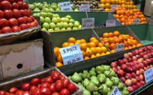 Les séquelles de Batsirai : le ministère importera des tonnes de légumes
