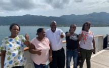 Voyage aux Chagos : le Royaume-Uni accuse Maurice de faire un « coup politique »