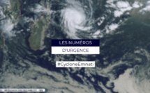 Cyclone Emnati : Les numéros d’urgence à retenir