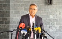 Rodrigues : Duval réclame la suspension de la loi sur la quarantaine 