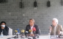 Chagos : « Nous espérons que les États-Unis comprennent qu’il faut négocier directement avec Maurice »
