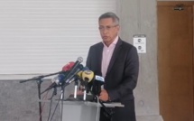 Duval déplore « l’incompétence de la MPA et du gouvernement »
