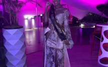 Liza Gundowry est élue Miss Mauritius 2022