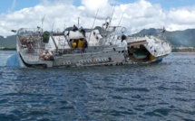 Navires échoués à Pointes-aux-Sables : Judex Rampaul parle de négligence