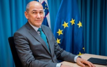 Slovène : Le Premier Ministre Janez Janša blanchi pour ses réunions à l'île Maurice