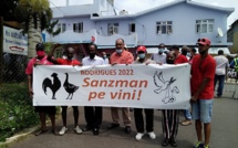 Élections régionales à Rodrigues : l'opposition remporte la majorité 