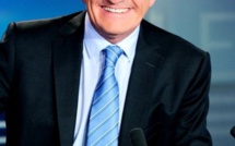 Jean-Pierre Pernaut, l'ex-présentateur star du JT de TF1, est décédé