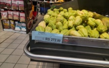 Hausse inquiétante des prix des légumes, la responsabilité de l'Etat est engagé