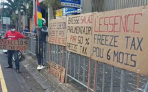 Rallye de protestation : L’ACIM essuie un nouveau refus de la police