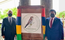 Le Kestrel déclaré « oiseau national de l’île Maurice »