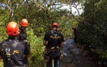 Cascades 500 pieds à Chamouny : un adolescent de 17 ans toujours porté manquant