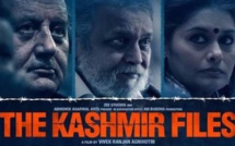 [Baljinder Sharma] Kashmir Files: Truth, Propaganda, Art, Politics? 