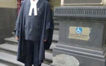 Il existe une Maurian Lawyers Association en Australie