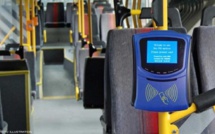 Le Cashless Bus Ticketing System annoncé à Maurice...depuis 2019