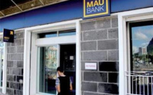 La MauBank dépose une plainte formelle contre son chef des ressources humaines
