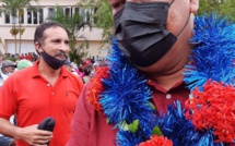 Rodrigues : l’élection du chef commissaire Roussety contestée