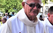 Décès du prêtre Georges Piat après 55 ans de service au sein de l’église