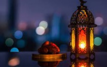 Ramadan 2022 : la lune observée à partir de ce samedi
