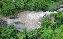 Avertissement de pluies torrentielles : Accumulation d'eau, routes impraticables et ponts inondés