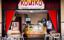 Le Komiko Comedy Art Club à Bagatelle, ferme définitivement ses portes
