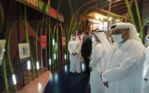 Dubaï Expo : près de Rs 44 millions pour obtenir Rs 4,5 milliards