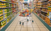 Consommation alimentaire : révisions des prix sur des produits essentiels