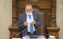[Affaire Dick Ng Sui Wa] Le Speaker charge le député Eshan Juman