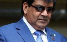 Présidence de la Mauritius Turf Club : Ramnarain évoque un message politique pour justifier sa démission