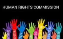 Les remarques très intéressantes de la National Human Rights Commission