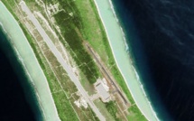 Agalega est une « base militaire » qui abritera des avions de chasse sous-marine