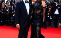 Au Festival de Cannes, le beau-frère de Pravind Jugnauth se la pète sur le tapis rouge