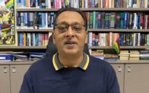 [Vidéo] Bhadain parle « d’arnaque du siècle »