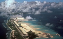 Diego Garcia : Londres veut régler le problème srilankais bloqués depuis de mois sur l'archipel